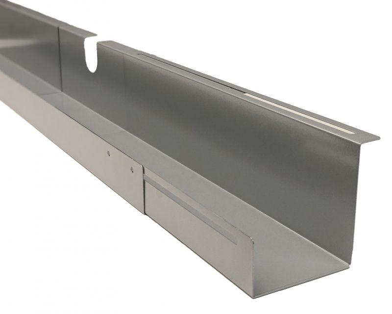 Johtokouru Flex - Harmaa