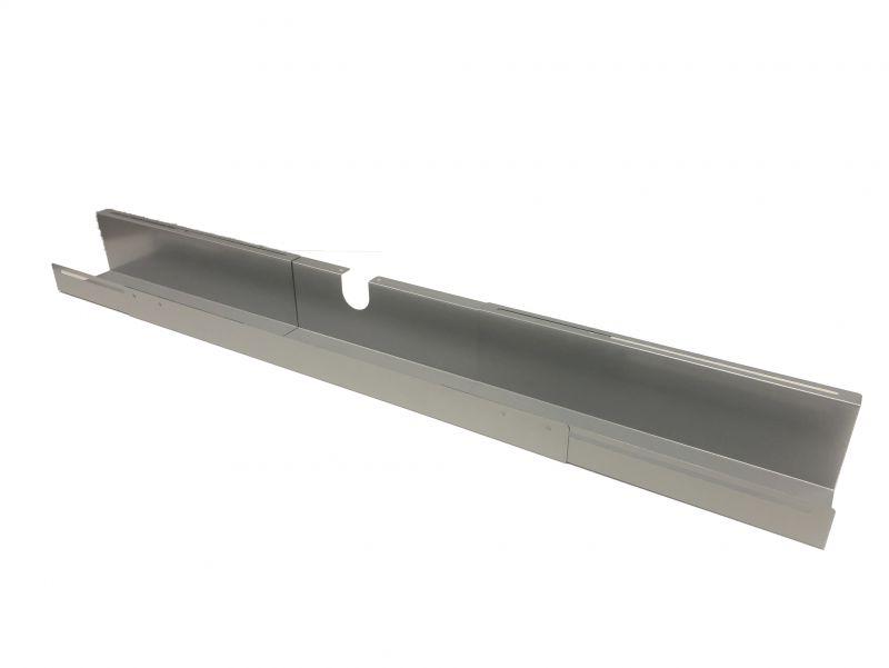 Johtokouru Flex - Harmaa