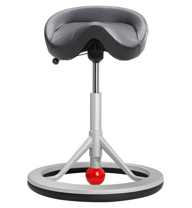 Backapp Smart aktiivituoli - Nahka