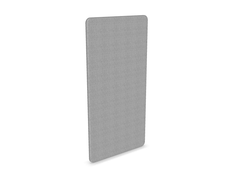 Stoo® FREE lattiasermi - 800 x 1600 mm, vaaleanharmaa